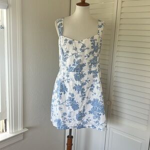 Abercrombie & Fitch Sundress